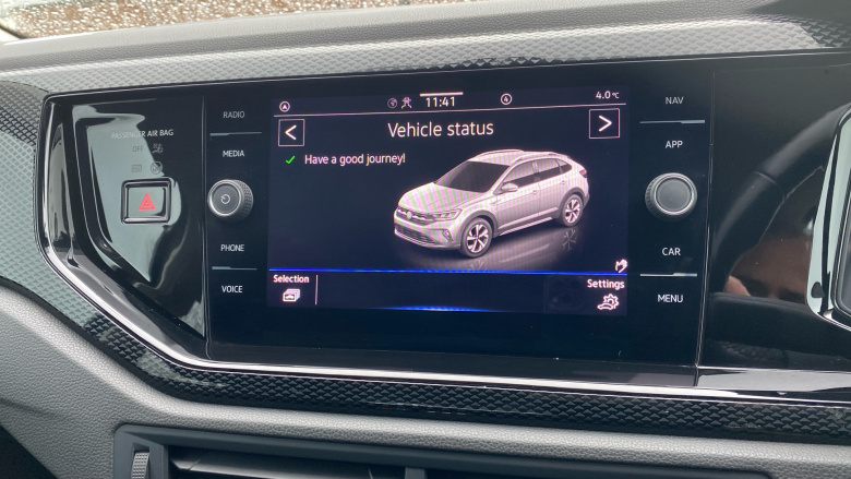 Volkswagen Taigo 1.0 TSI Life 5dr Petrol Hatchback